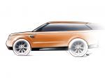 Land Rover Range Rover Sport 2005 года